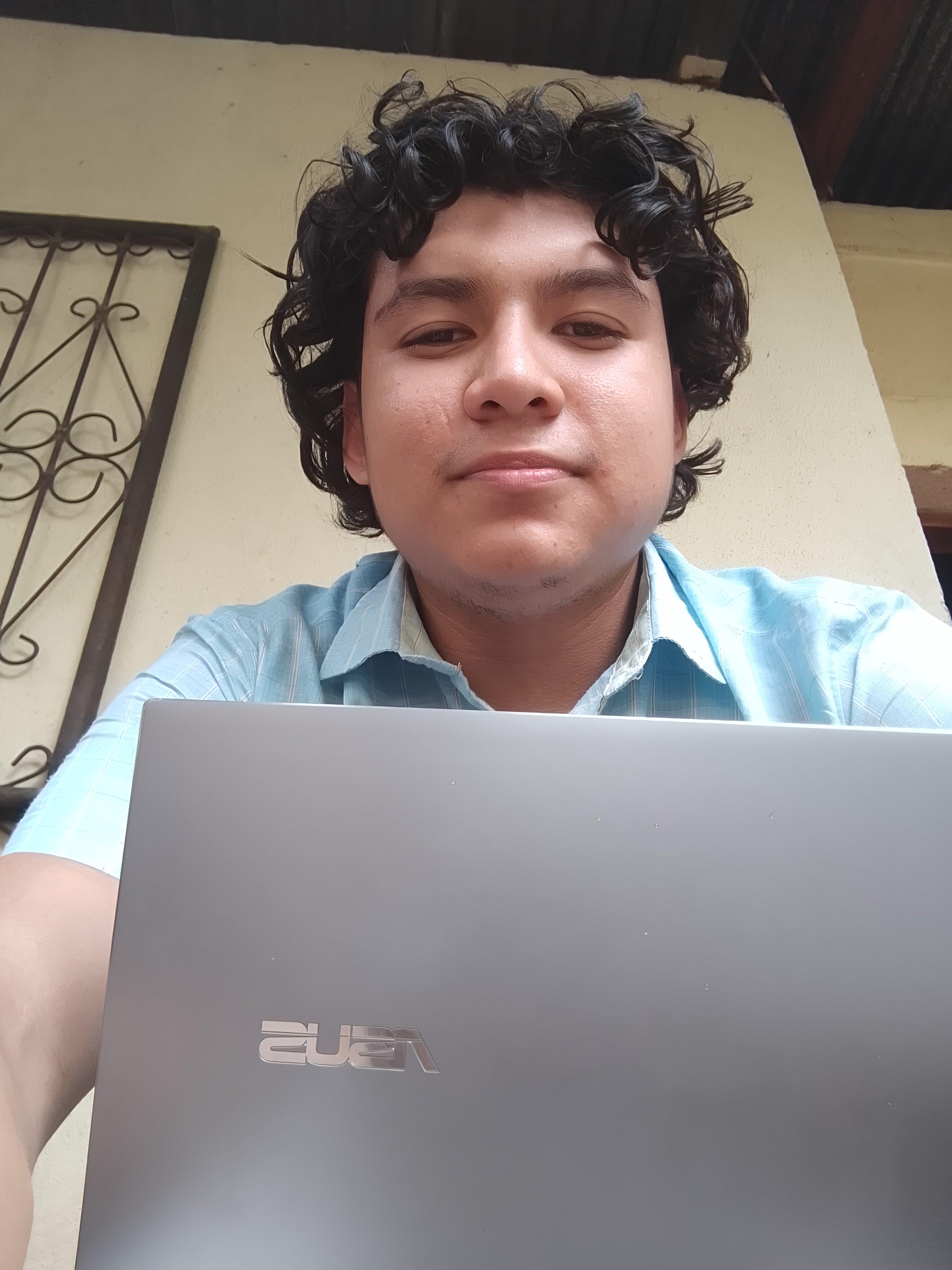 Profile photo